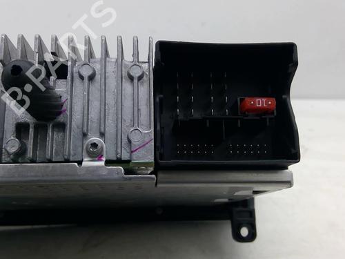 Used Radio Radio BMW 1 (E87) 116 i (122 hp) 25842536 25842536