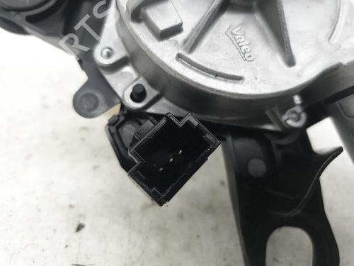 Rear wiper motor PEUGEOT 2008 I (CU_) 1.6 BlueHDi 100 | BP24422022M102 