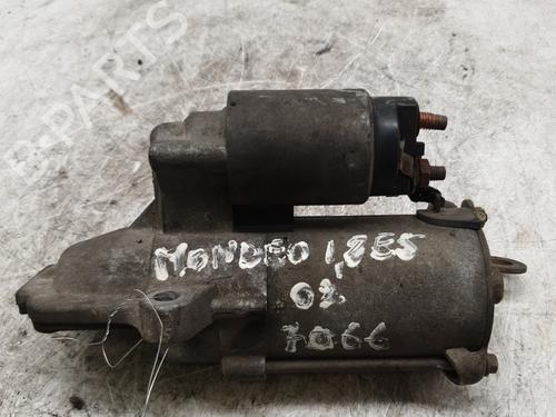 Used Starter FORD MONDEO III (B5Y) 1.8 16V (110 hp) 23434486