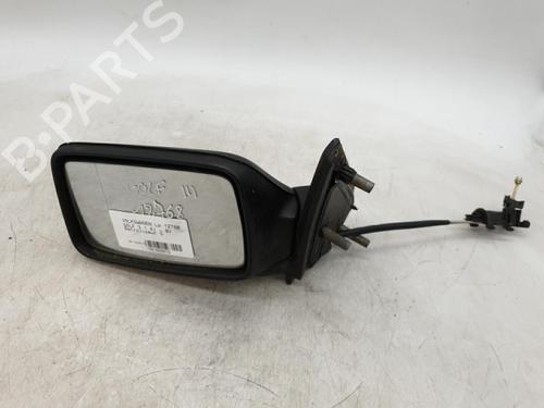 Used Left mirror VW GOLF III (1H1) 1.4 (60 hp) 22880066