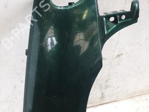 Right front fenders VW POLO III (6N1) 60 1.4 | BP23210945C42 