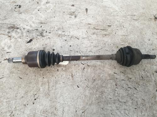 Left front driveshaft CITROËN C3 I (FC_, FN_) 1.4 HDi | BP29028869M38