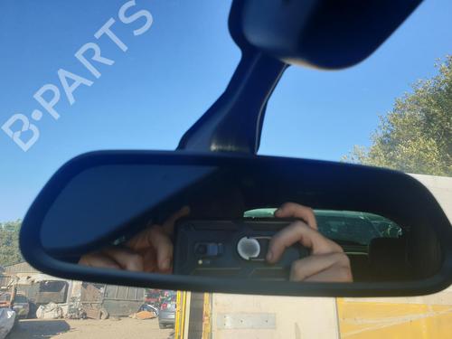 Rear mirror CITROËN DS4 (NX_) 2.0 HDi 165 | BP37526769I6 - Image 3
