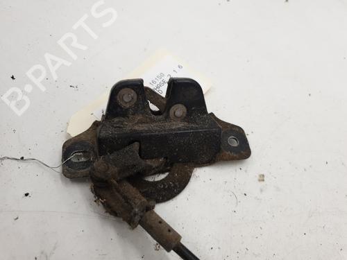 Used Rear right lock Rear right lock PEUGEOT PARTNER MPV (5_, G_) 1.6 HDi 90 (90 hp) 22865932 22865932