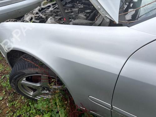 Used Left front fenders Left front fenders 39516705 39516705