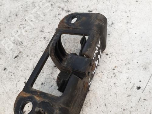 Hinge/Door check strap CITROËN JUMPY II Van 1.6 HDi 90 16V | BP24423205C146 - Image 3