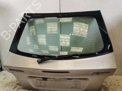 Used Tailgate CITROËN XSARA (N1) 2.0 HDi 90 (90 hp) 22885233