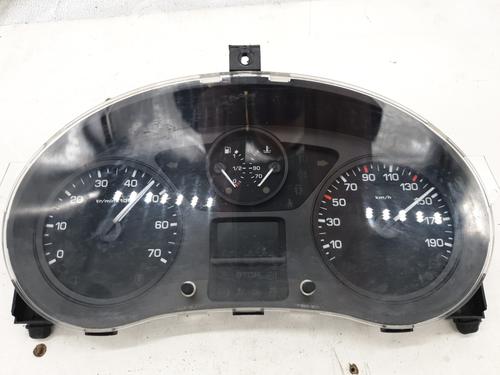 Used Instrument cluster CITROËN BERLINGO Box Body/MPV (B9) 1.6 HDi 90 (90 hp) 22883586