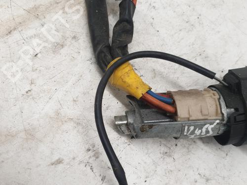 Ignition barrel PEUGEOT 206 Hatchback (2A/C) 1.4 HDi eco 70 | BP22869869M48 