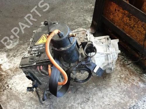 Engine BLUECAR BLUEUTILITY EV50 | BP33418463M1 - Image 2