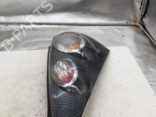 Left taillight CITROËN C1 (PM_, PN_) 1.0 | BP22881980C34 