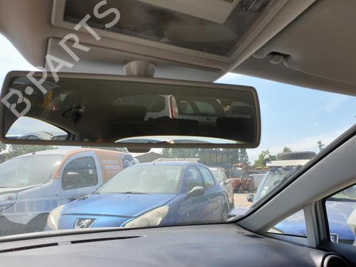 Rear mirror SEAT LEON (1P1) 1.6 TDI | BP26008269I6 