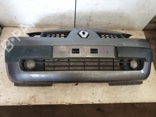 Used Front bumper Front bumper 23993773 23993773