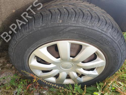Used Rim Rim 36950525 36950525