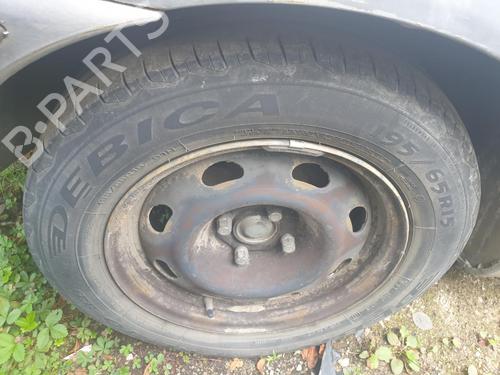 Used Rim PEUGEOT 406 (8B) 1.9 TD (90 hp) 28543408