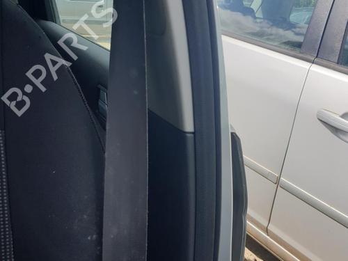 Front left seatbelt FORD C-MAX (DM2) 1.6 TDCi | BP38075679I26 - Image 2