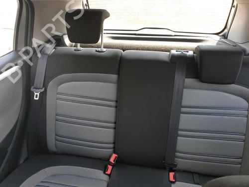 Sæde Bagtil FIAT PUNTO (199_) | BP37410740C17 - Image 3