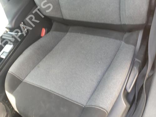 Left front seat CITROËN C4 III (BA_, BB_, BC_) 1.5 BlueHDi 130 (BBYHZB) | BP36793713C15 - Image 3