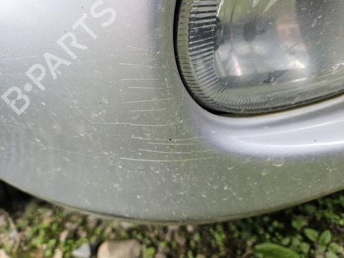 Front bumper NISSAN ALMERA II Hatchback (N16) 2.2 Di | BP29484927C7 