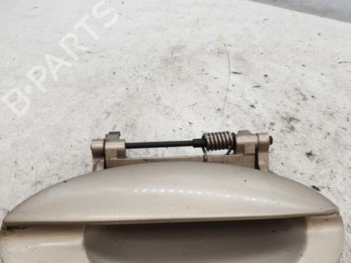 Used Rear right exterior door handle JAGUAR X-TYPE I Estate (X400) 2.0 D (130 hp) 22874101