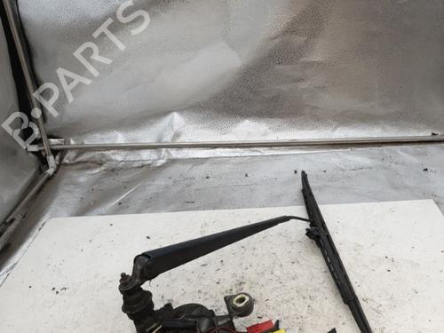 Used Rear wiper motor PEUGEOT 306 Hatchback (7A, 7C, N3, N5) 1.9 DT (90 hp) 22866461