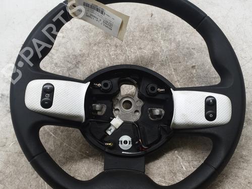 Stuur RENAULT TWINGO III (BCM_, BCA_) 1.0 SCe 70 (71 hp) 31307841