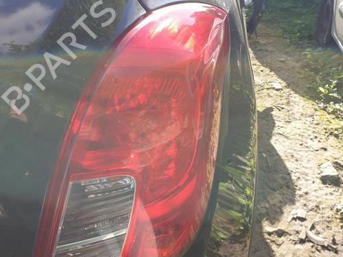Højre baglygte OPEL MOKKA / MOKKA X (J13) 1.7 CDTI (_76) (131 hp) 25720916