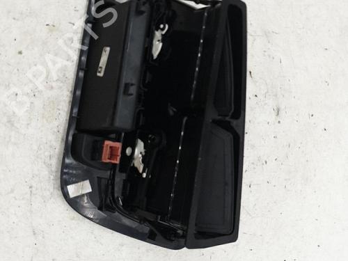 Used Warning switch PEUGEOT 5008 (0U_, 0E_) 1.6 HDi (112 hp) 22884494