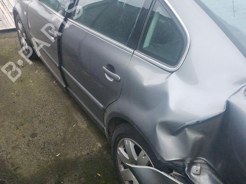 Left sun visor VW PASSAT B5.5 (3B3) 1.9 TDI | BP30698353I1 - Image 8
