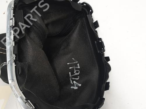 Used Shift knob Shift knob FORD FIESTA VI (CB1, CCN) 1.5 TDCi (75 hp) 27571247 27571247