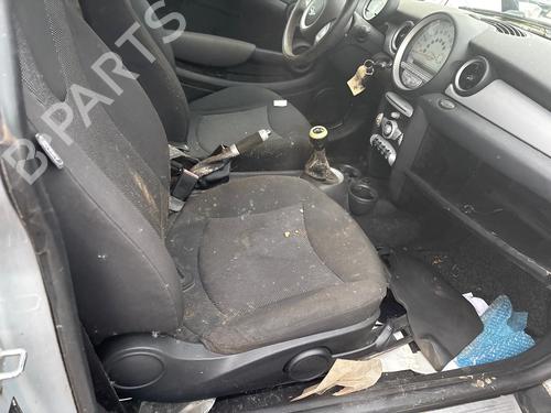 Right front seat MINI MINI (R56) Cooper | BP40016176C16 - Image 2