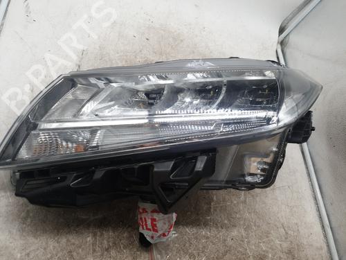 Left headlight SUZUKI VITARA (LY) 1.4 Hybrid (Mild Hybrid) AllGrip (APK414) | BP31838505C28  - Image 5