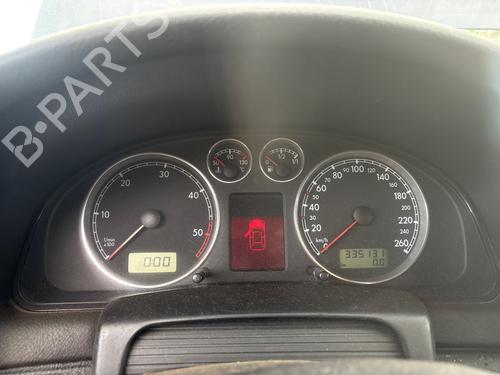 Instrument cluster VW PASSAT B5.5 Variant (3B6) 1.9 TDI | BP39761288C47 - Image 2