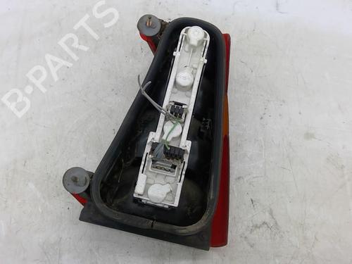Used Left taillight Left taillight CITROËN AX (ZA-_) 10 (44 hp) 22872821 22872821