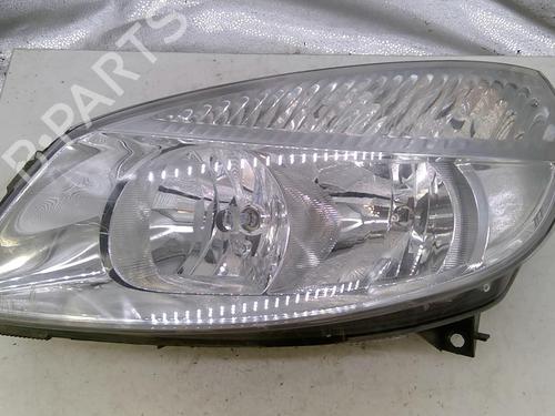 Used Left headlight Left headlight RENAULT GRAND SCÉNIC II (JM0/1_) 1.9 dCi (JM0G, JM12, JM1G, JM2C) (120 hp) 25842758 25842758