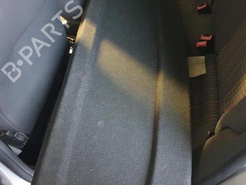 Hattehylle VW POLO IV (9N_, 9A_) 1.4 TDI (70 hp) 31599690