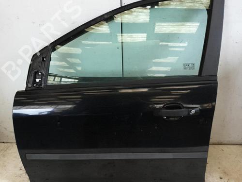 Used Left front door Left front door FORD FOCUS II (DA_, HCP, DP) 1.6 TDCi (90 hp) 22879285 22879285
