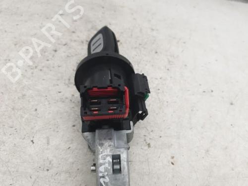 Ignition barrel RENAULT TWINGO II (CN0_) 1.2 16V (CN0K, CN0V, CN0A) | BP24533564M48 - Image 2