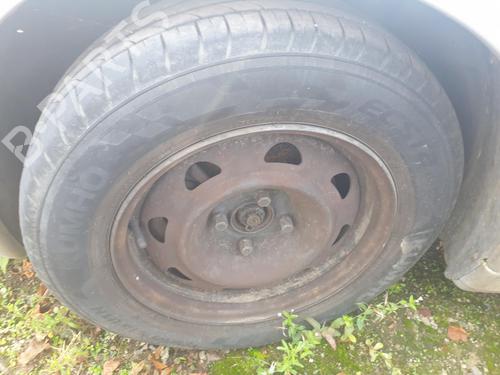 Used Rim PEUGEOT 406 (8B) 1.9 TD (90 hp) 28543406