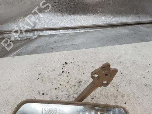Used Rear mirror NISSAN X-TRAIL I (T30) 2.2 Di 4x4 (114 hp) 22874185
