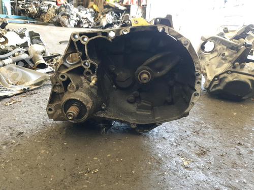 Used Gearbox Gearbox RENAULT SUPER 5 (B/C40_) 1.1 (48 hp) 22885176 22885176