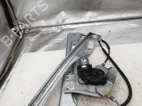 Used Front left window mechanism Front left window mechanism 22874172 22874172
