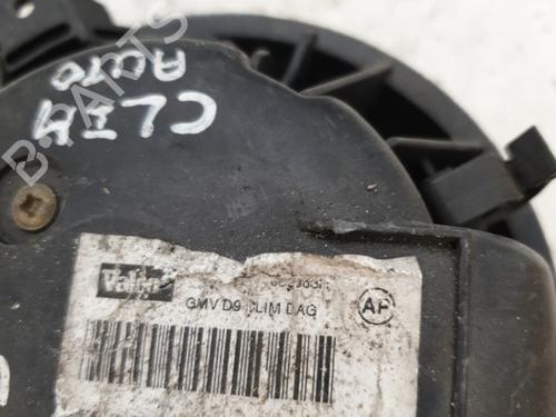 Heater blower motor PEUGEOT 406 (8B) 2.0 HDI 110 | BP25843446M62 