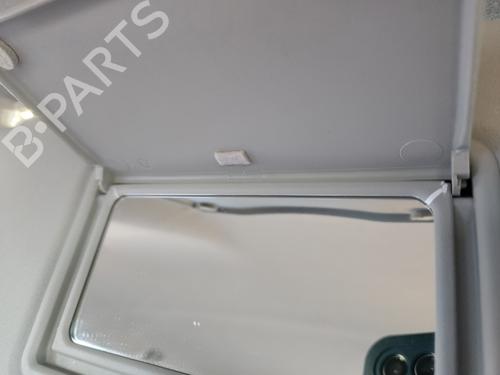 Right sun visor FORD FIESTA VI (CB1, CCN) 1.4 | BP30401099I2 - Image 3
