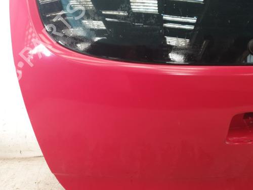 Tailgate SEAT ALTEA (5P1) 2.0 TDI 16V | BP22874412C6 