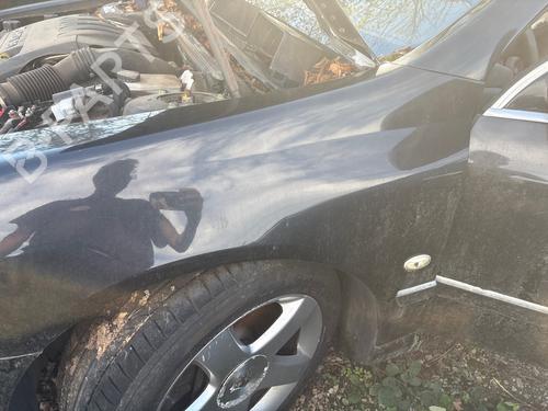 Used Left front fenders Left front fenders PEUGEOT 607 (9D, 9U) 2.0 HDI (136 hp) 39696503 39696503
