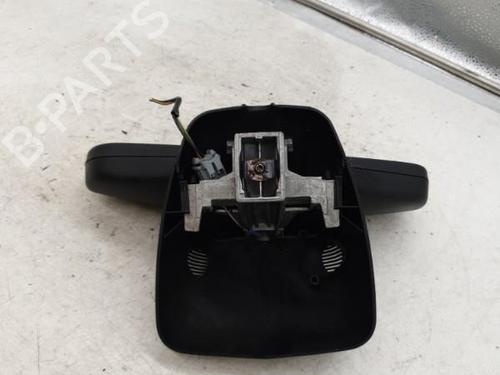 Rear mirror NISSAN PRIMERA Hatchback (P12) 1.9 dCi | BP22870526I6 