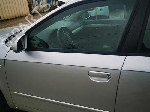 Used Left front door AUDI A4 B7 (8EC) 1.9 TDI (116 hp) 22881814