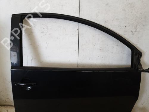 Used Right front door VW NEW BEETLE (9C1, 1C1) 1.9 TDI (105 hp) 22864492