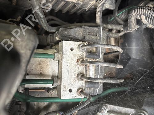 Used ABS pump ABS pump CITROËN C8 (EA_, EB_) 2.2 HDi (128 hp) 40145179 40145179